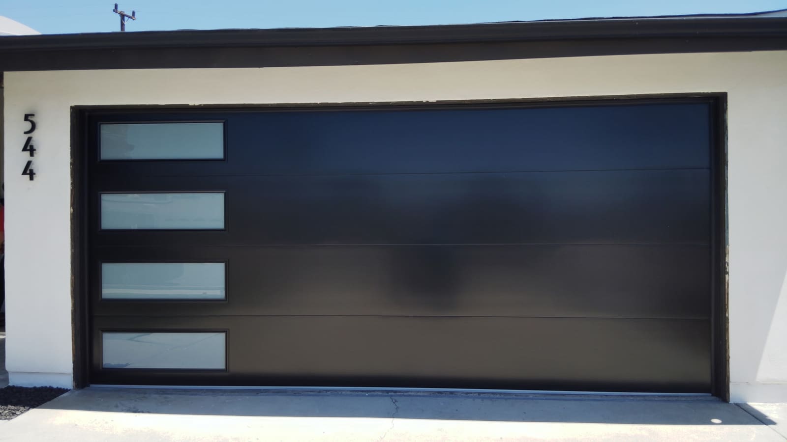 Modern Steel