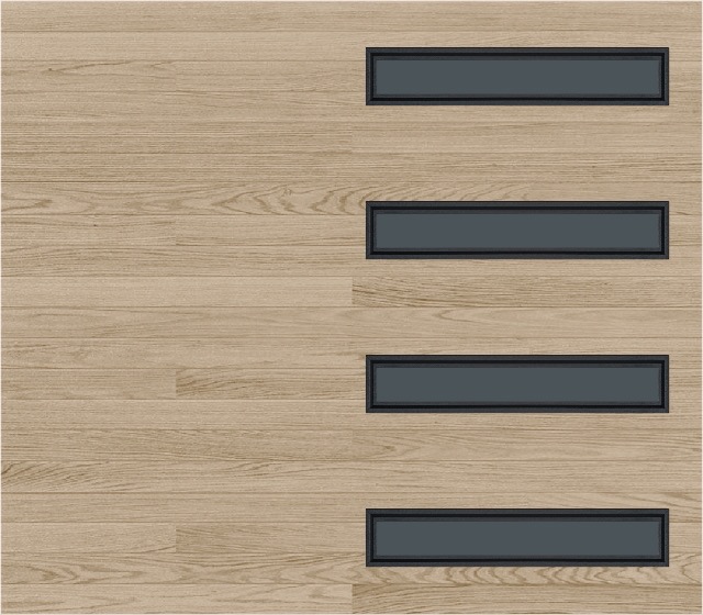 Wood-Look Low Maintenance