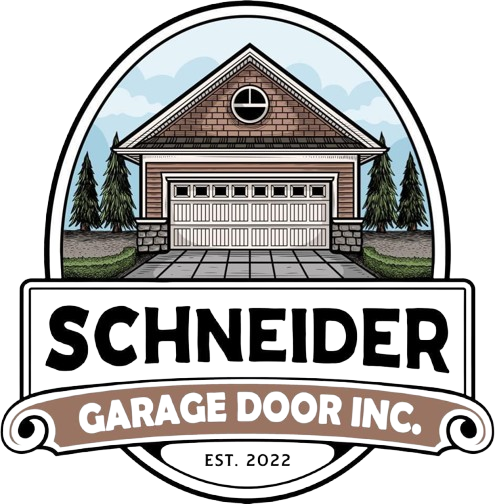 Schneider Garage Door INC logo